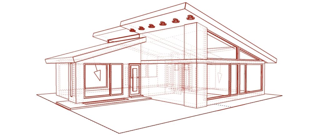 Programas para modelar 【 render arquitectónicos 】 de alta calidad