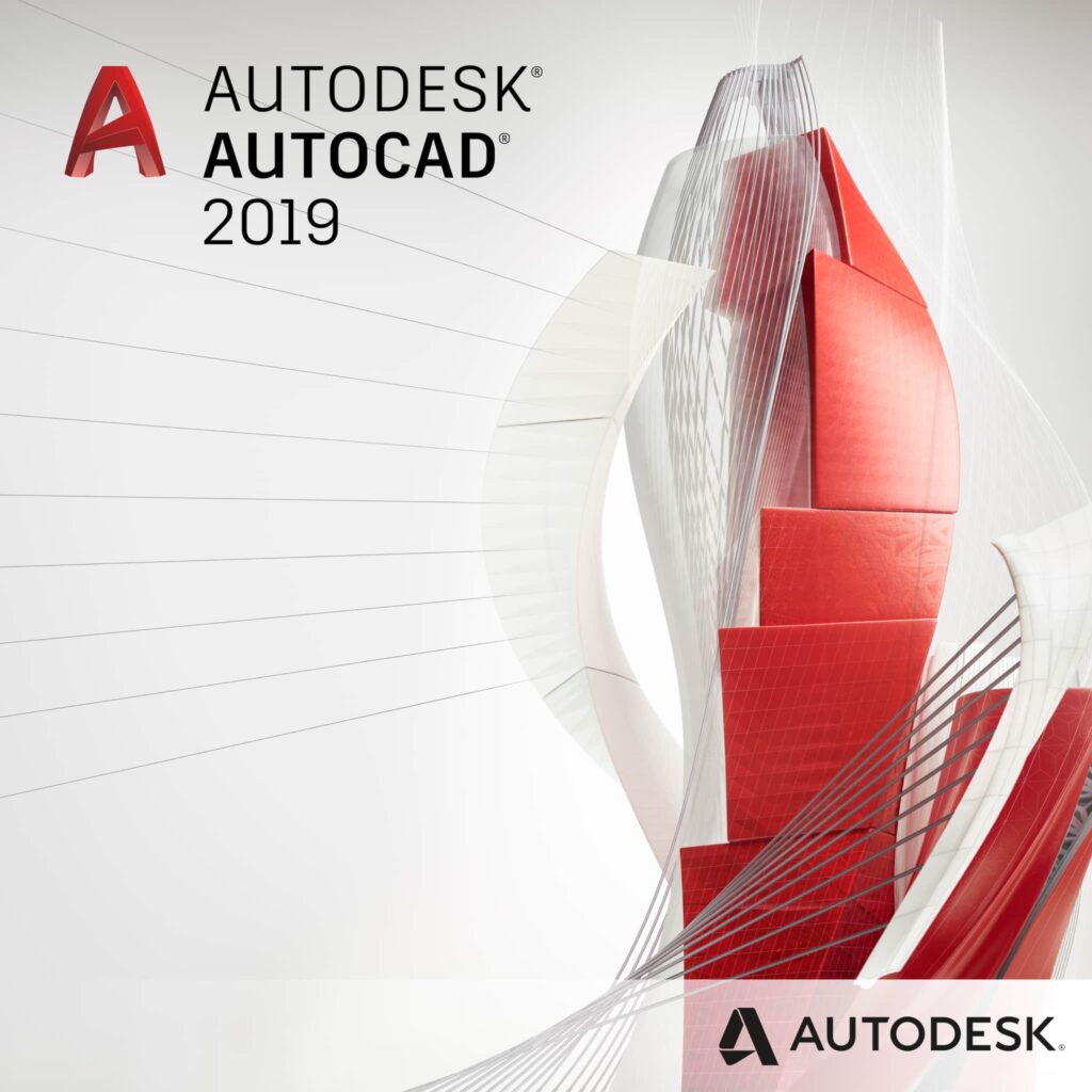 Autocad programa para dibujo en 2D y 3D