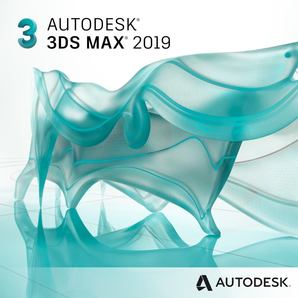 3D Max es un programa muy versátil para modelar en 3D