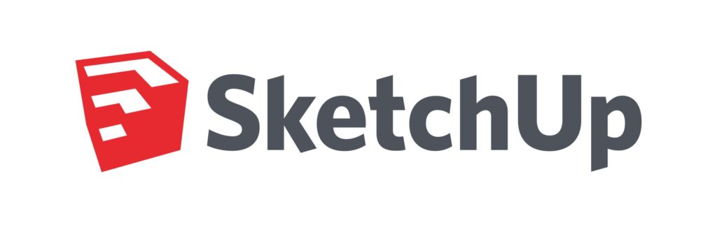 Sketchup es una programa sencillo para elaborar modelos 3D