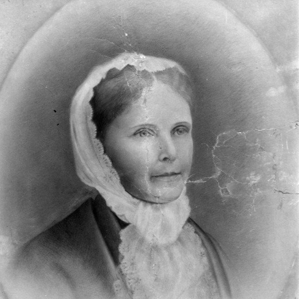 Harriet Morrison Irwin