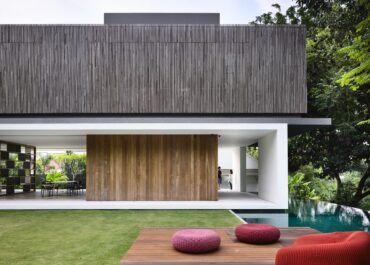 Diseño de casas de dos pisos