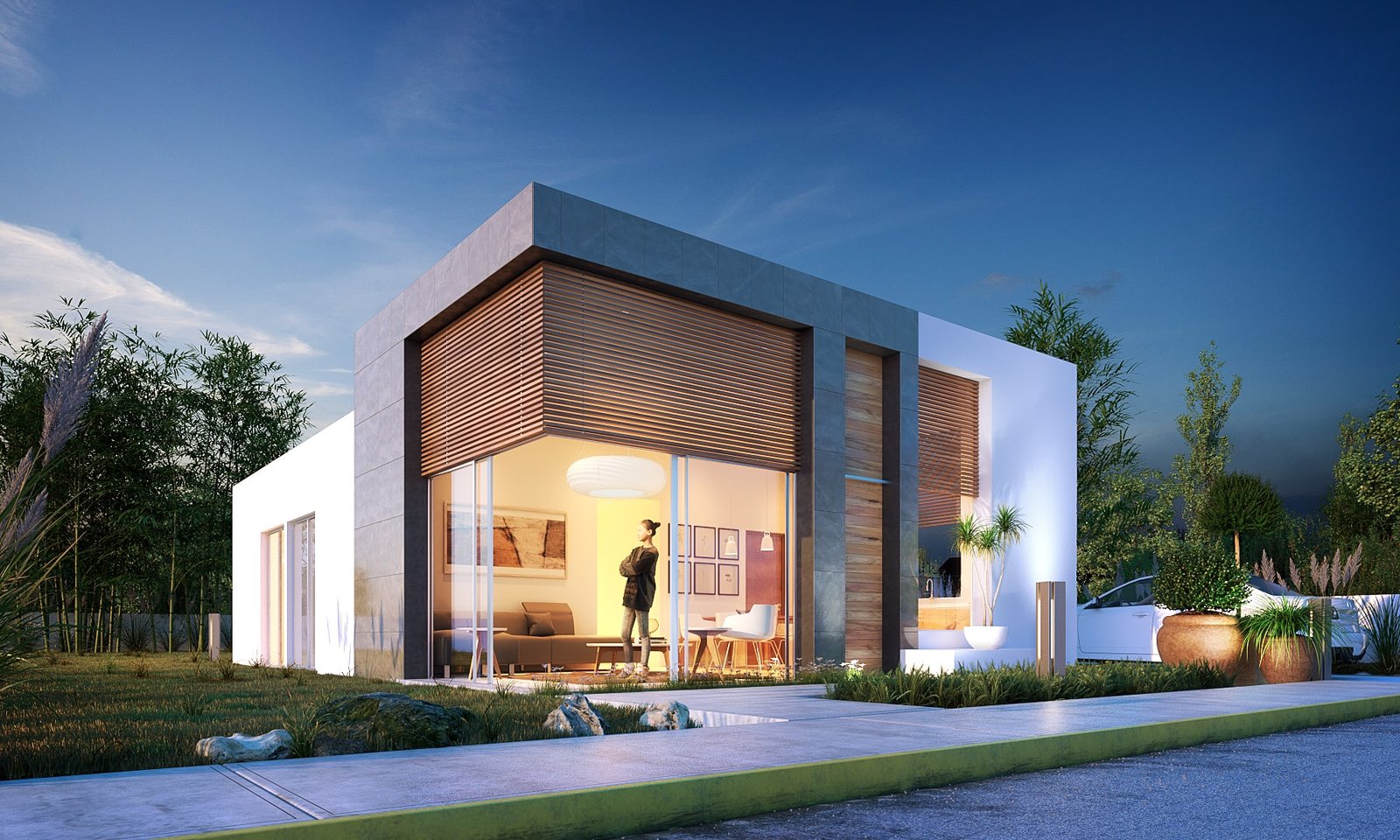 Planos De Arquitectura De Una Casa Con celos Soy Arquitectura